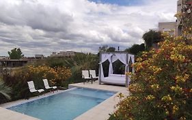 Casa Laderas de Chacras de Coria